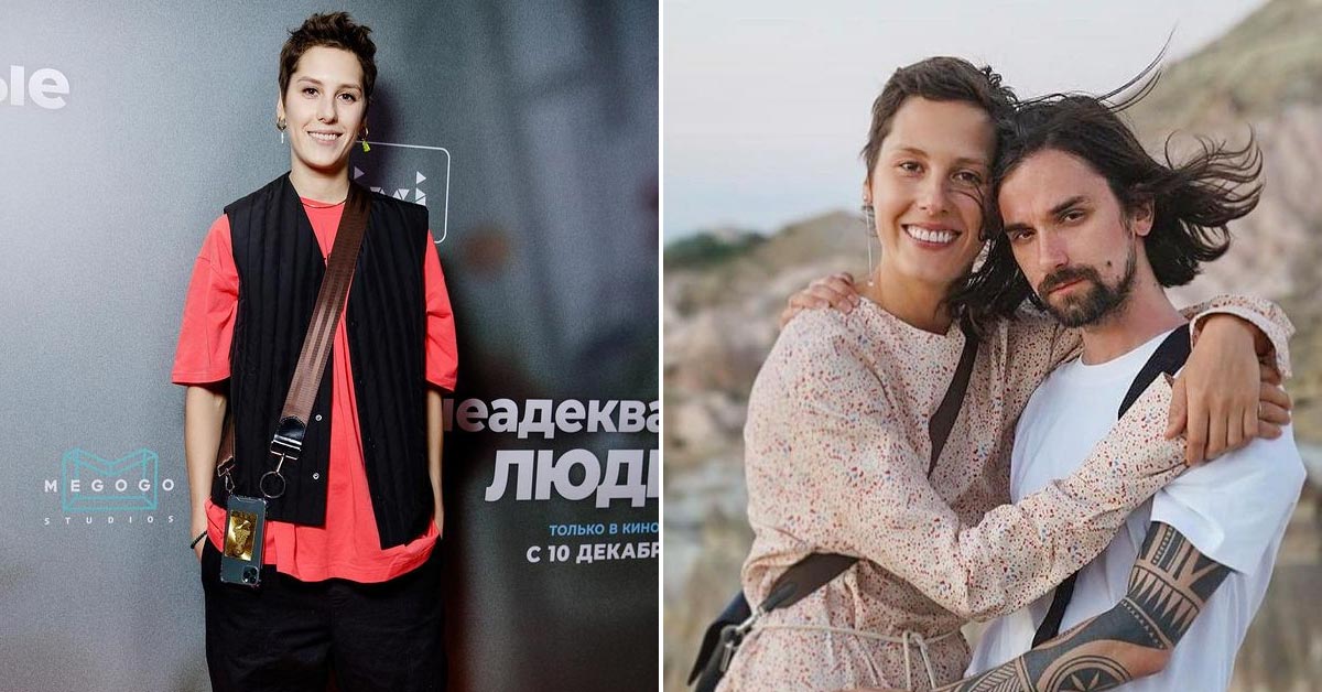 тайная свадьба артистов