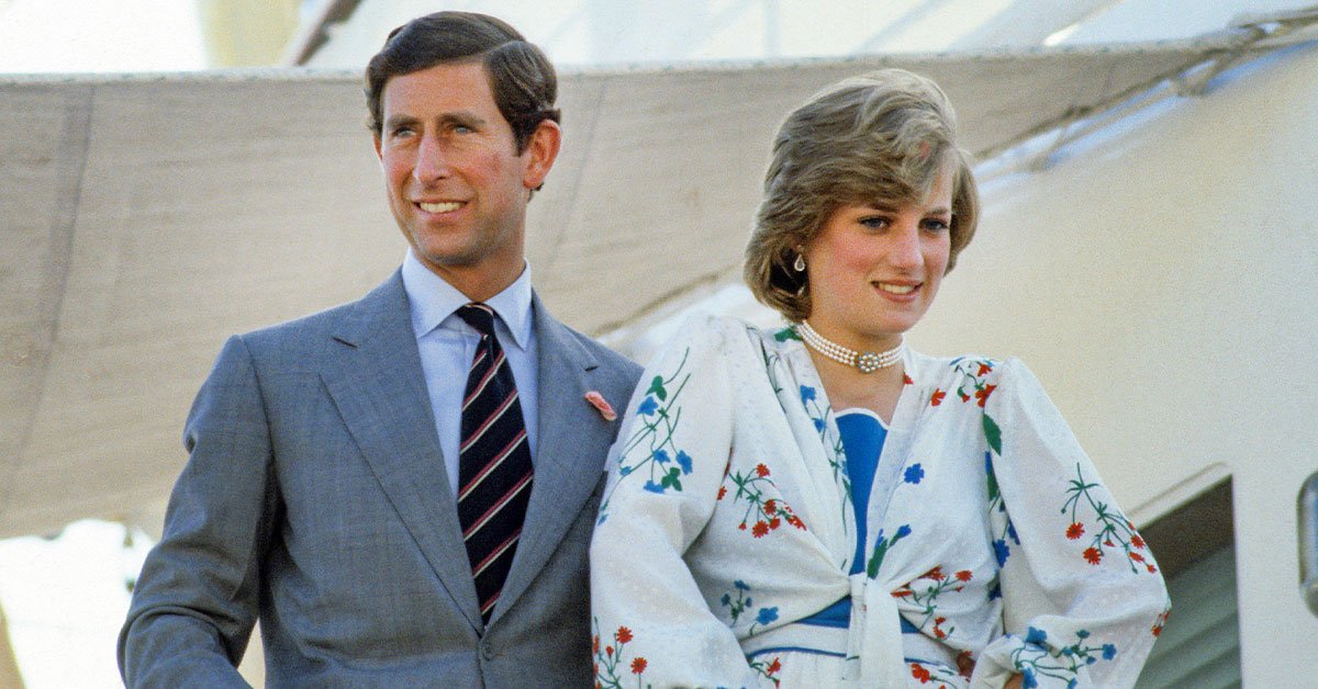 теща принца чарльза