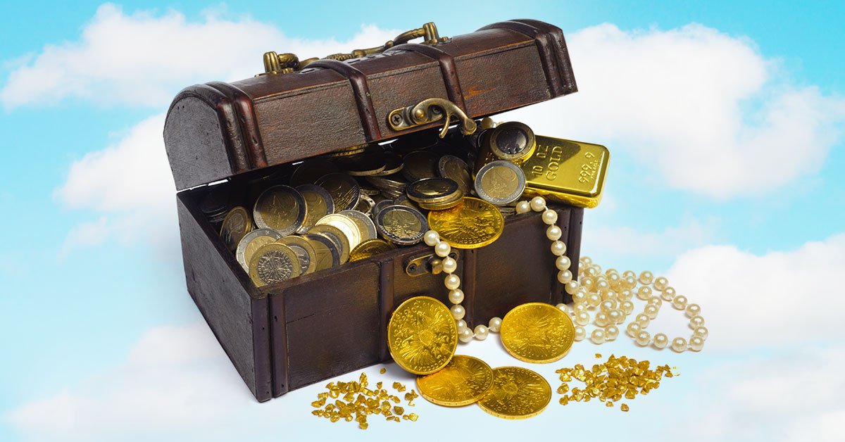 Тест на отношение к деньгам