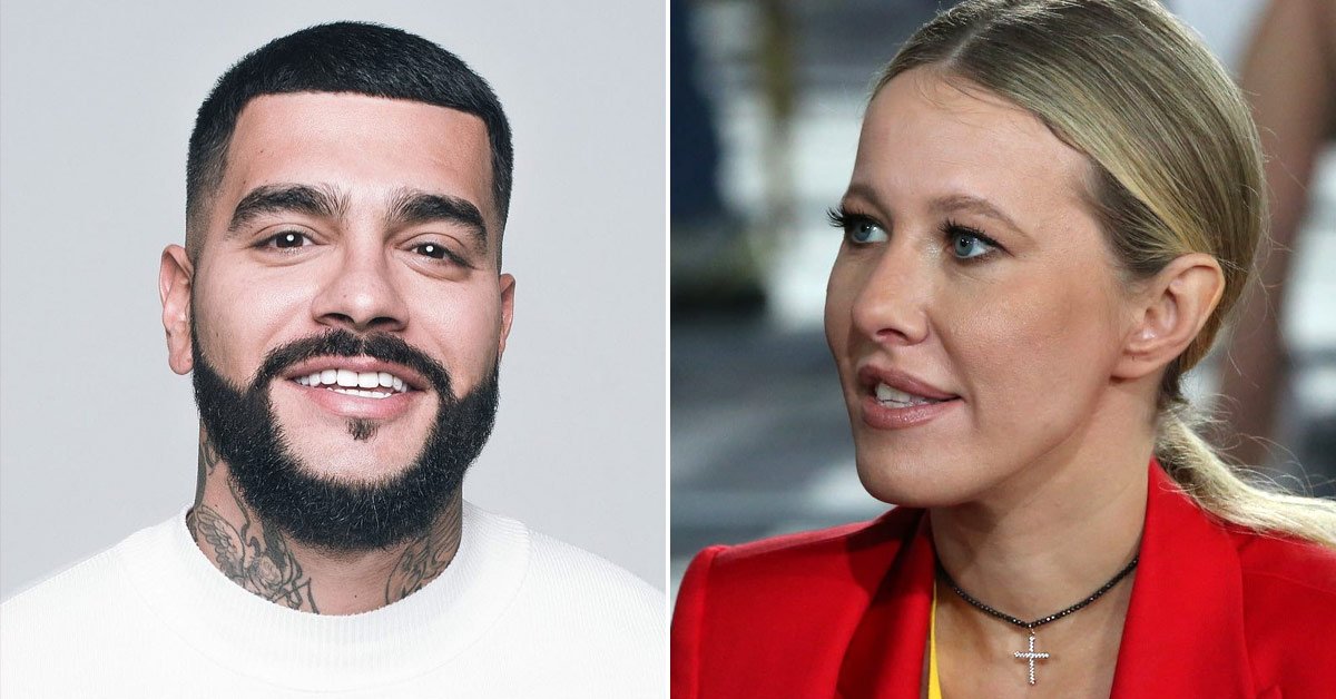 тимати уехал