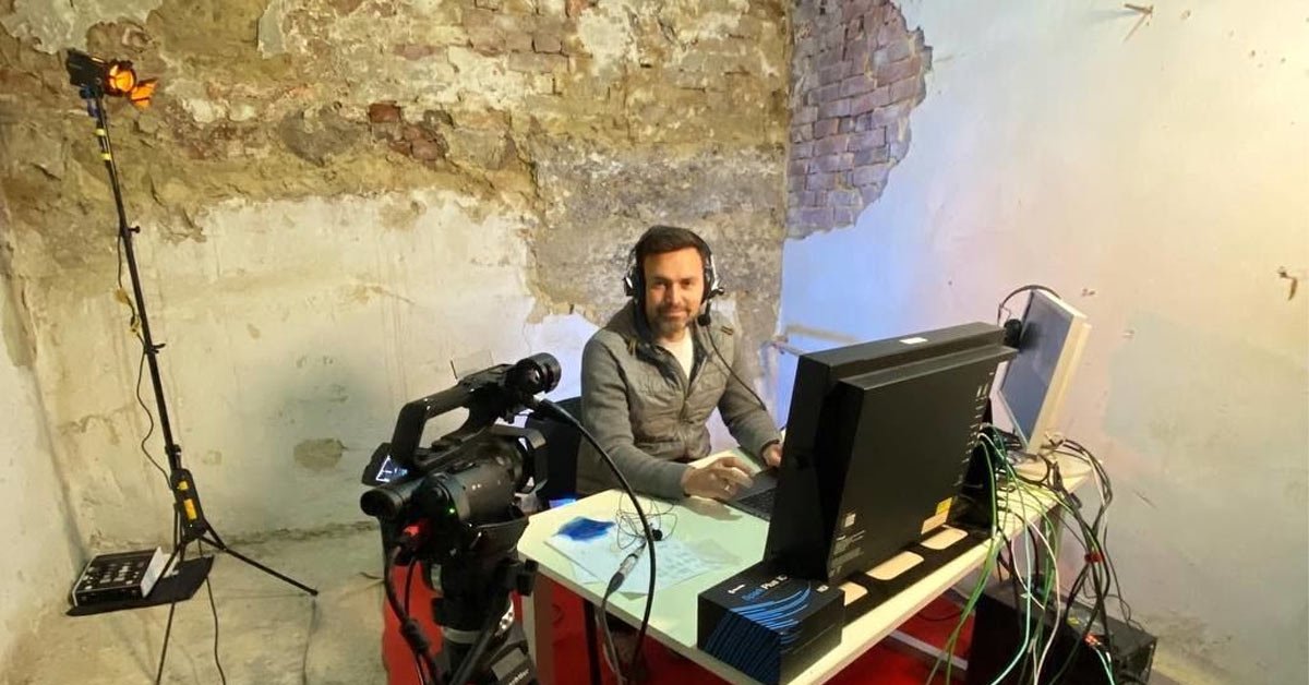 Тимур Мирошниченко