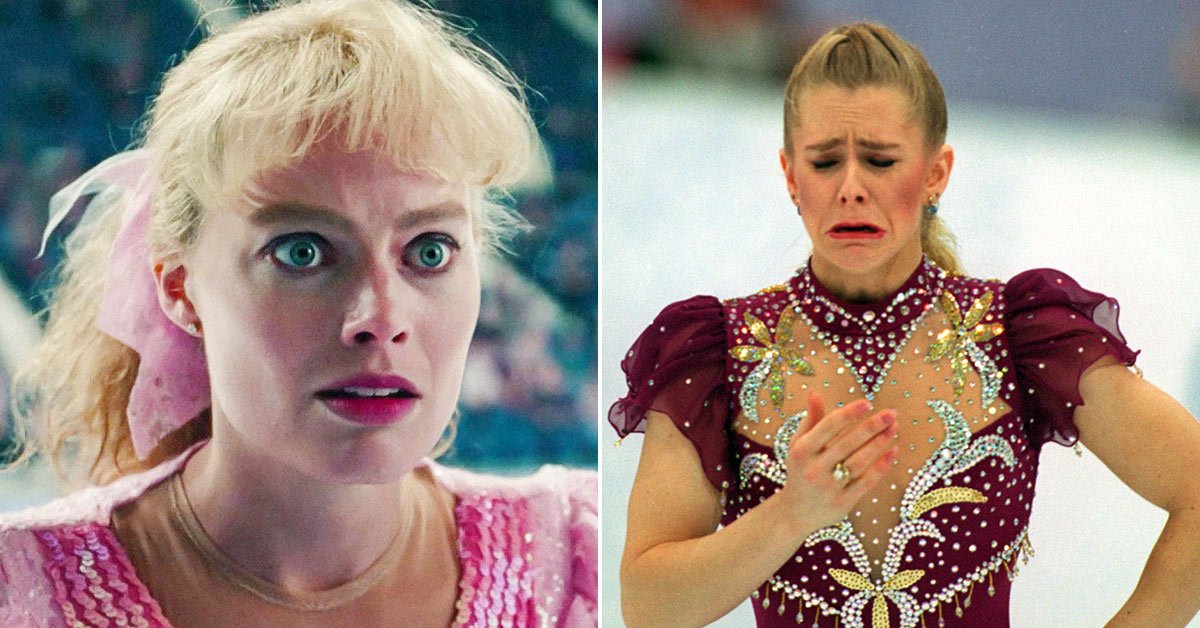 тоня хардинг