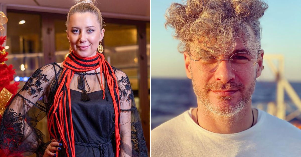 тоня матвиенко прокомментировала слухи