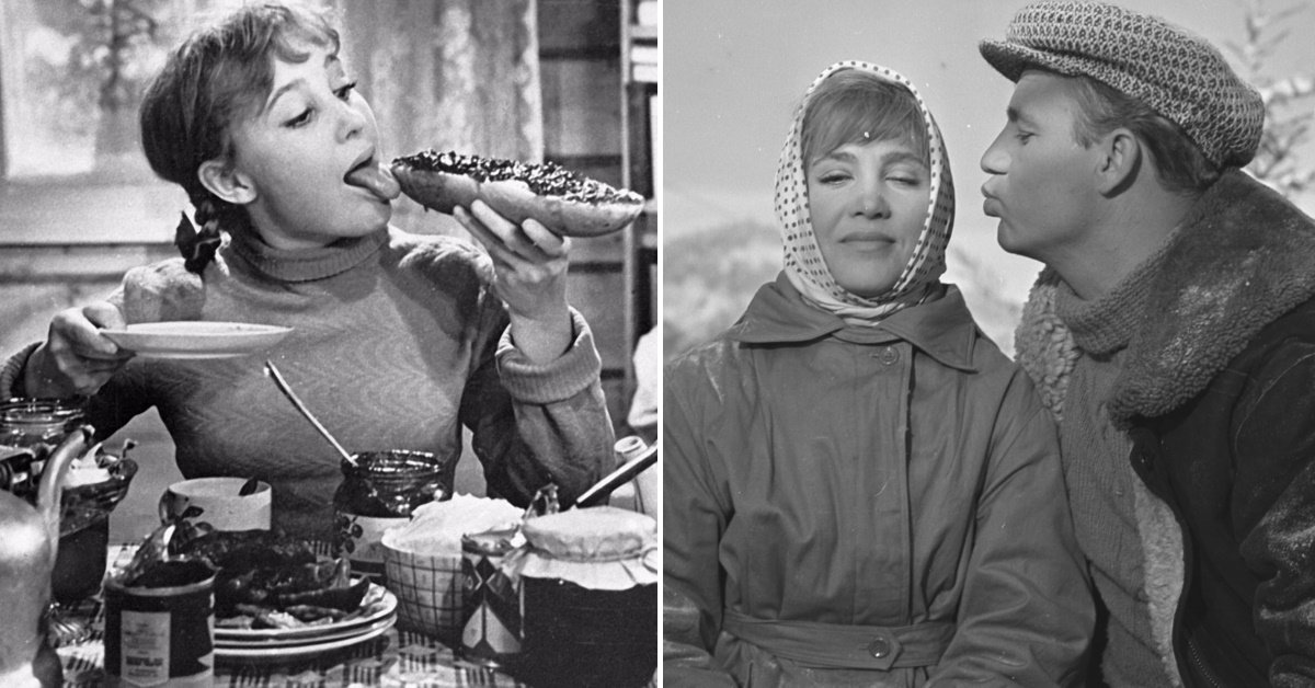 тося кислицына