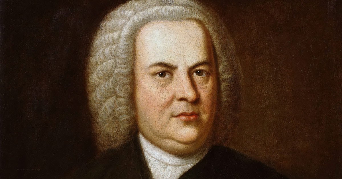 трагедия баха