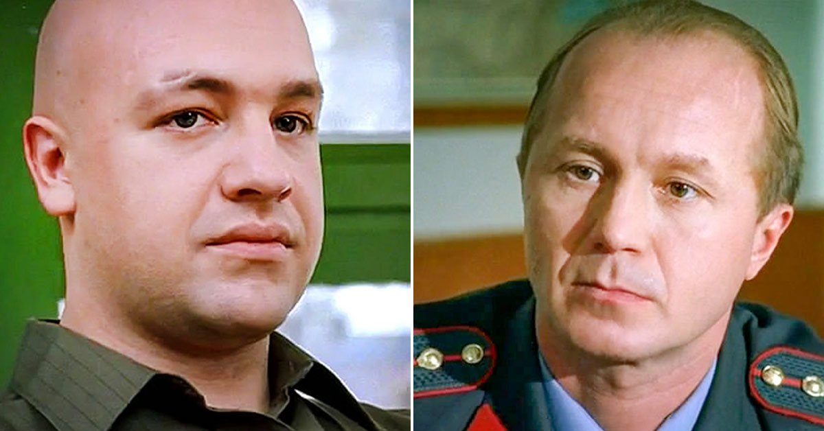 Трагическая судьба актеров из сериала «Бригада»