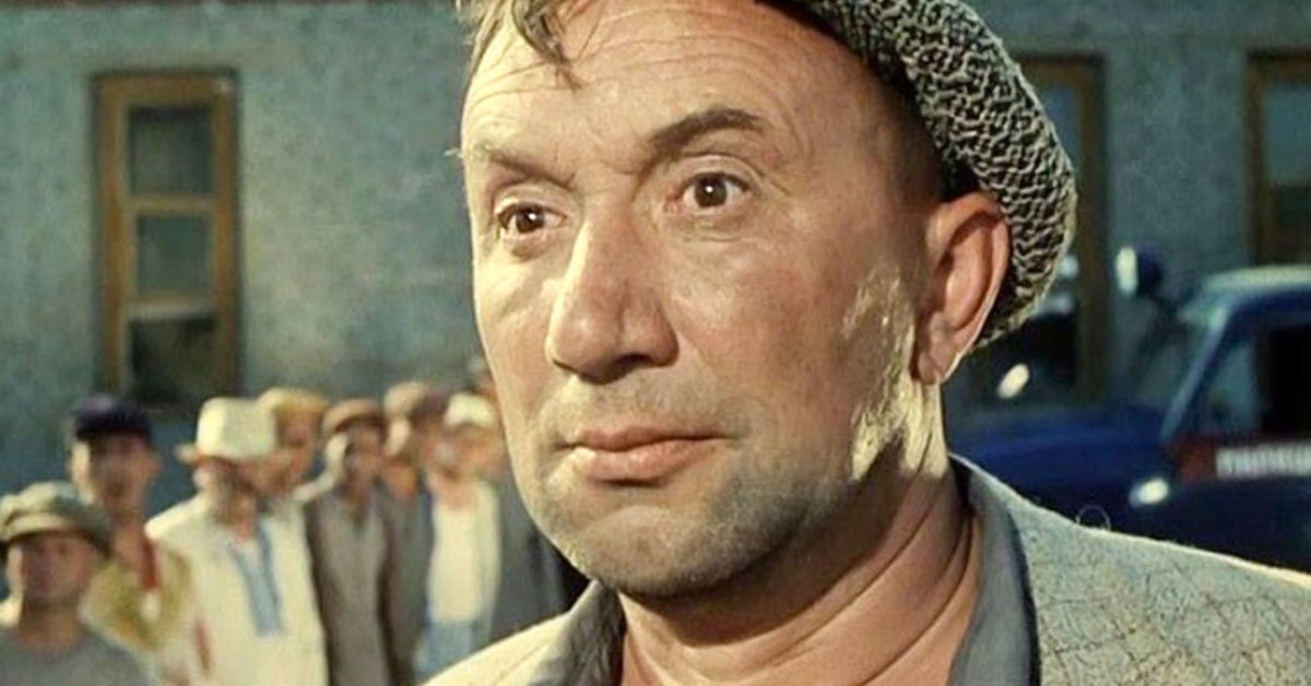 Трагическая судьба советских актеров