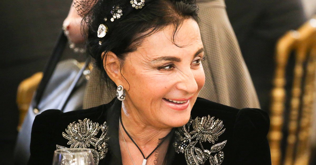 тренер ирина винер