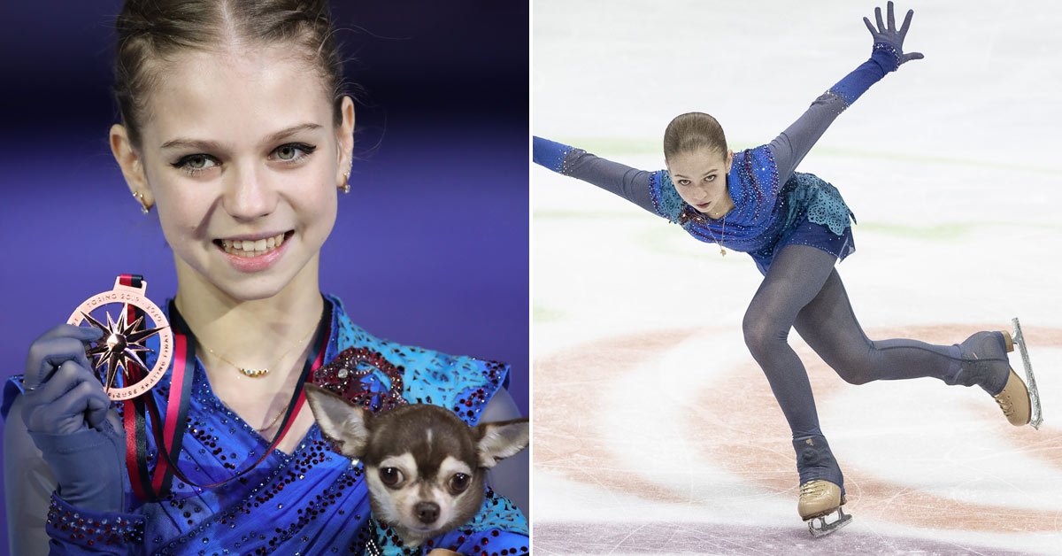 туктамышева выиграла гран-при