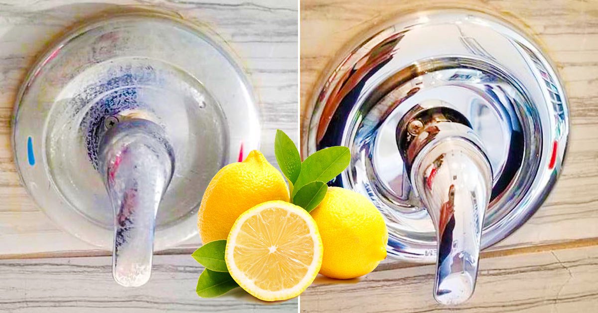 Уборка в ванной