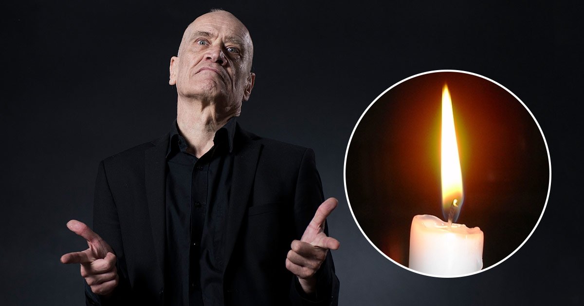 Уилко Джонсон