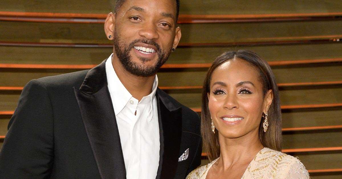 уилл смит рассказал о свободных отношениях