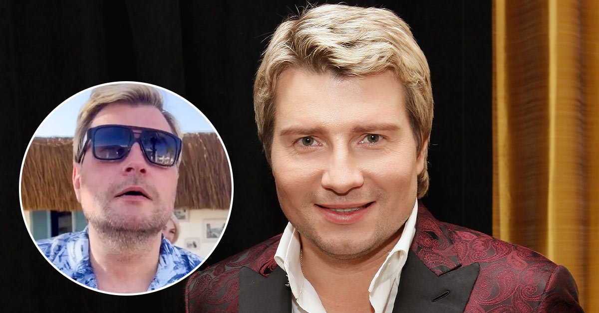 Украинка пристыдила Баскова