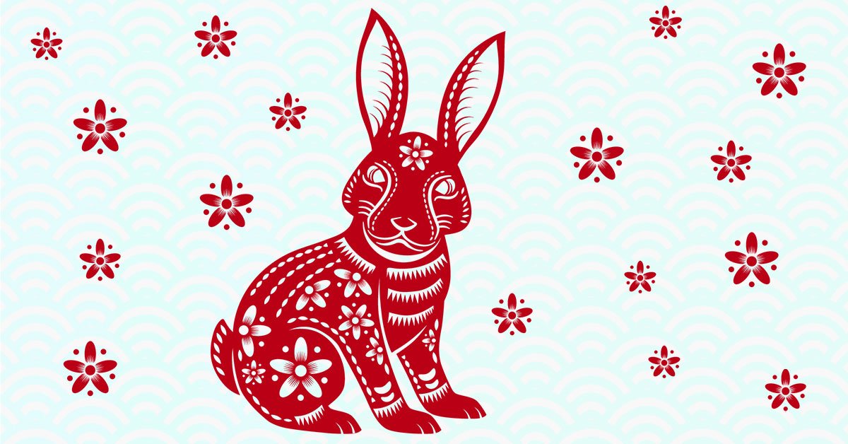 Успешные знаки зодиака в год Кролика