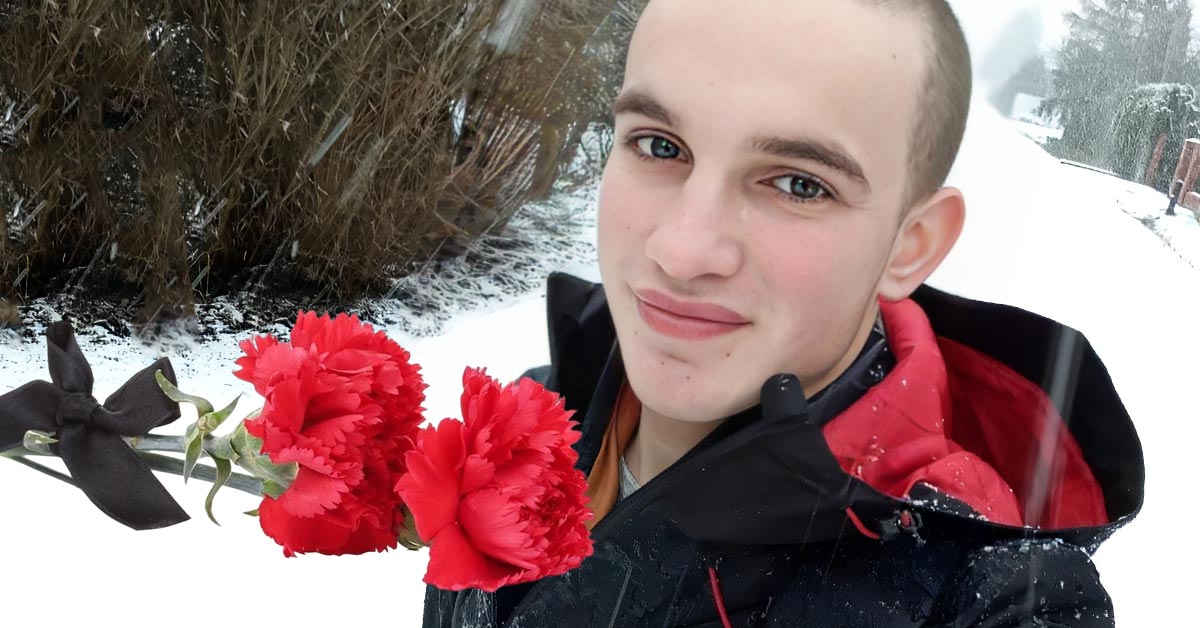 Вадим Присяжнюк