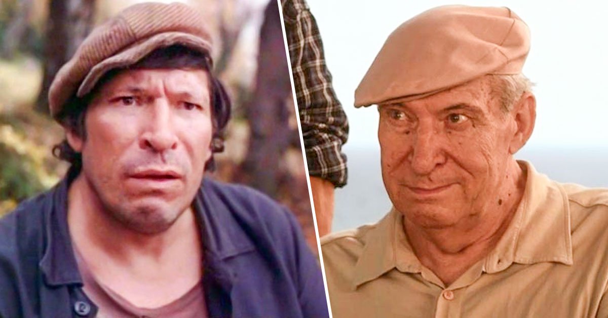 Валентин Голубенко