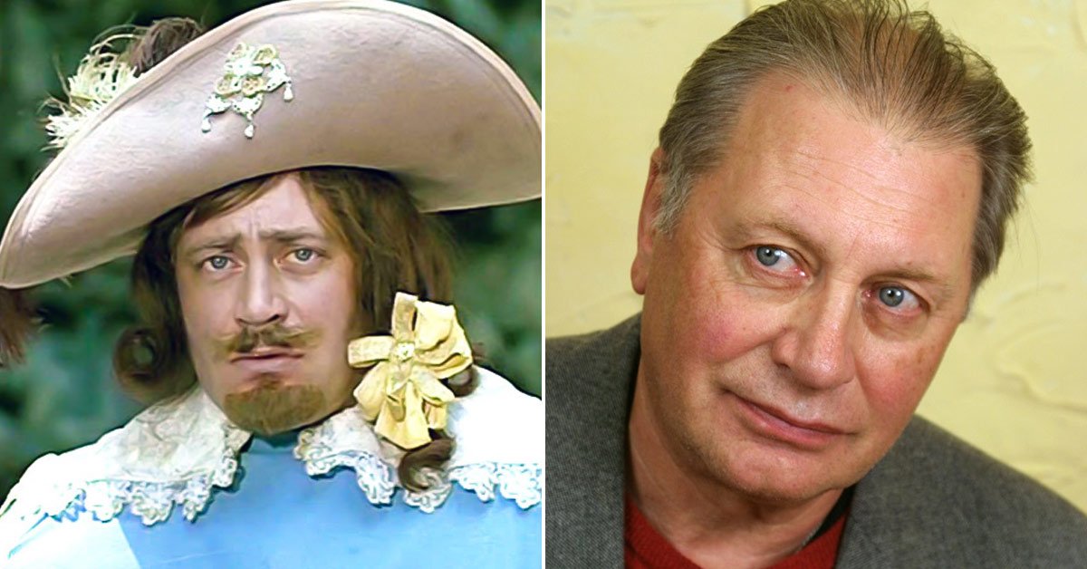 валентин смирнитский