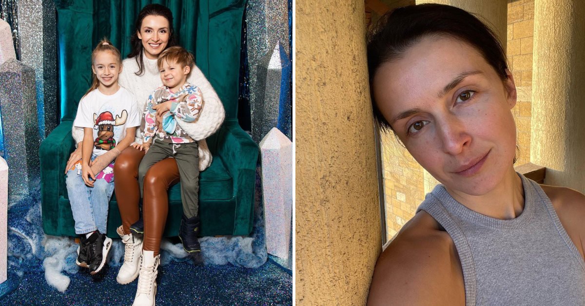 валентина хамайко