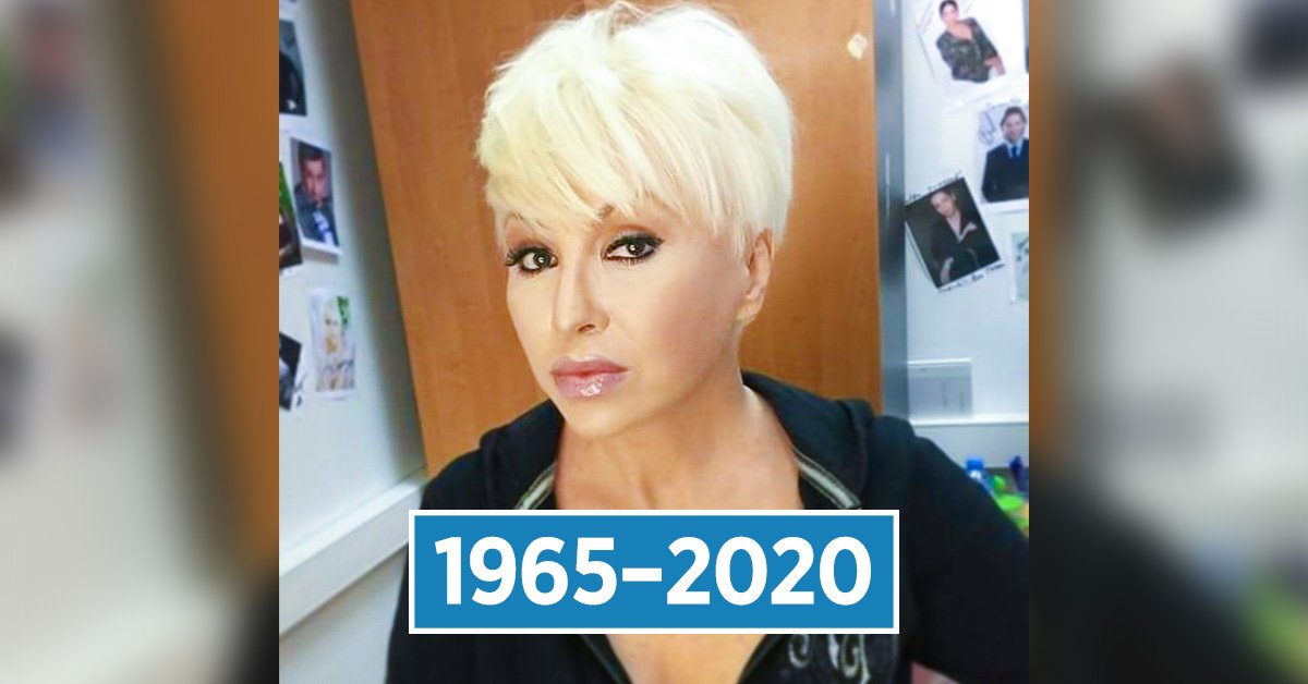 валентина легкоступова