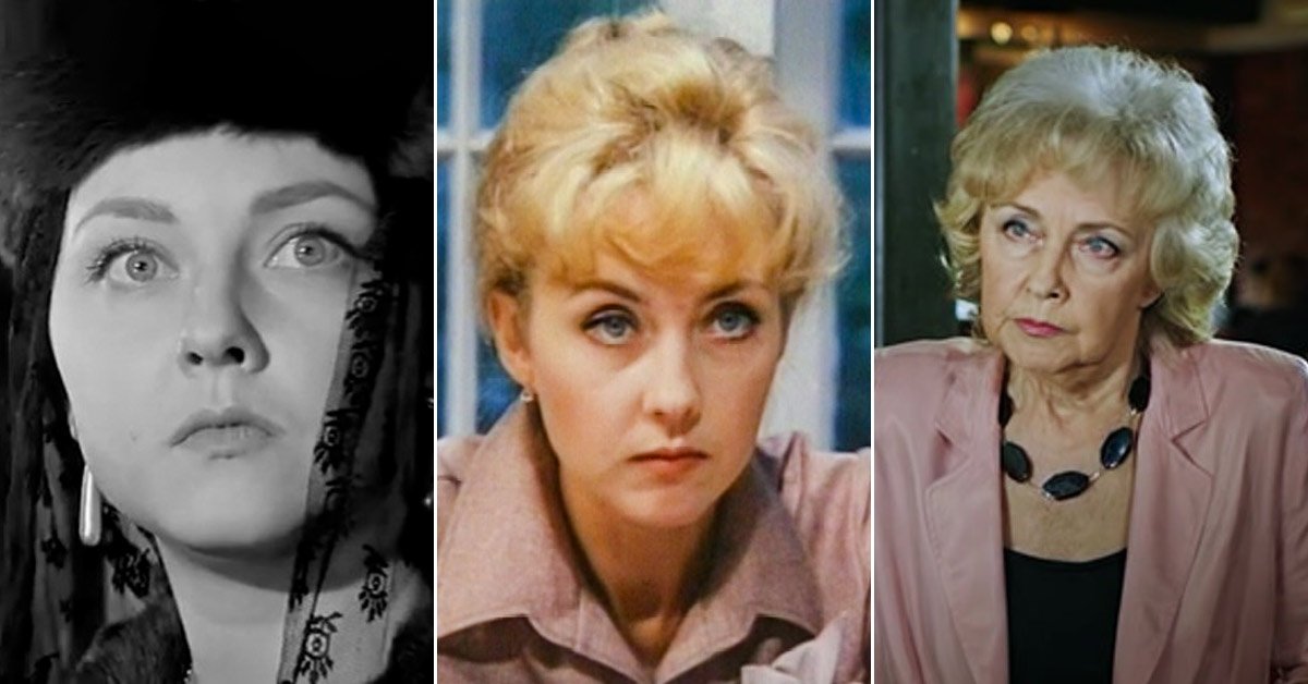 валентина панина