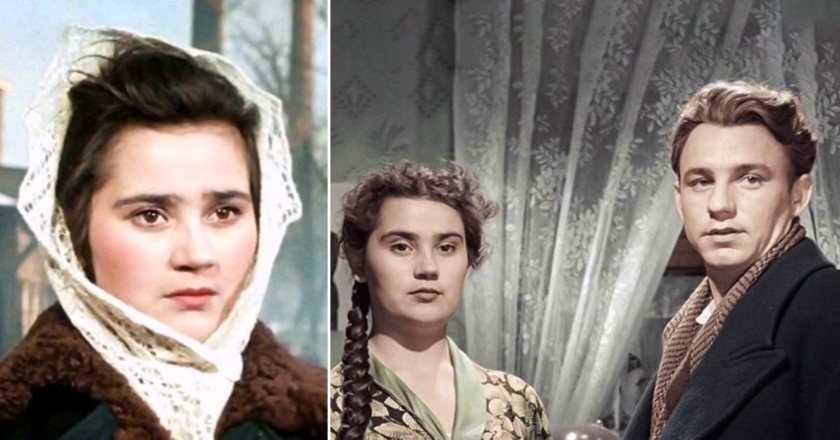 Валентина Пугачева