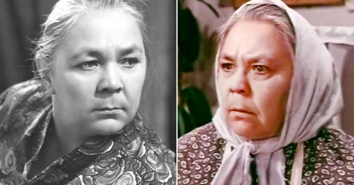 валентина телегина