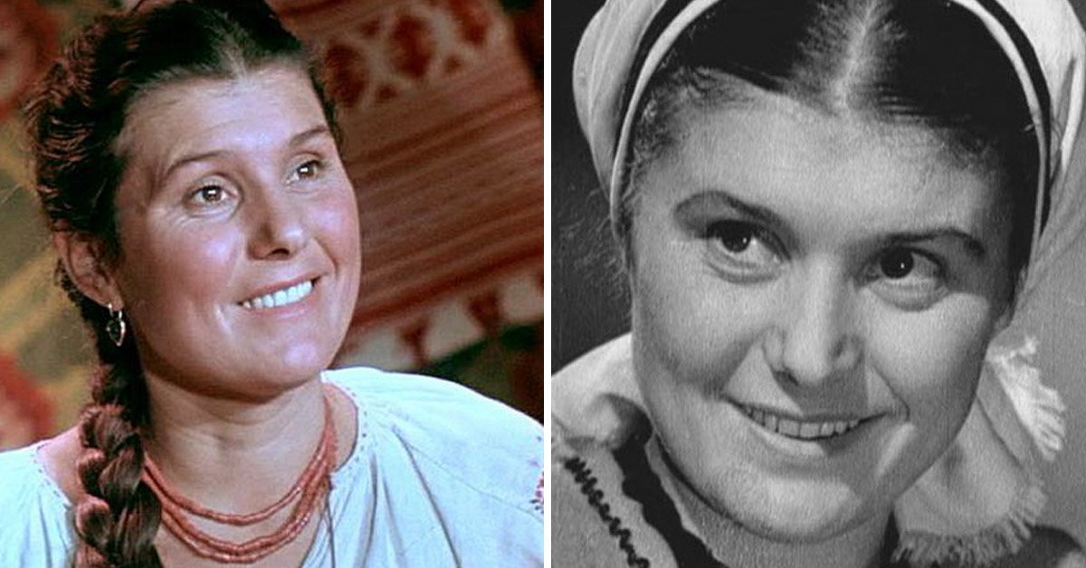 Валентина Владимирова