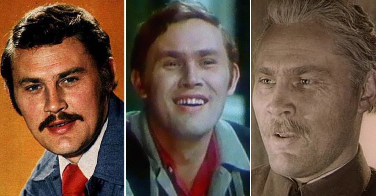 валерий хлевинский