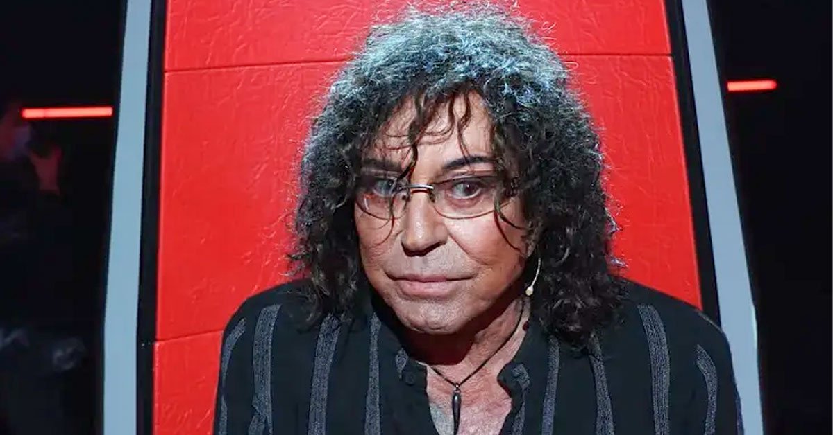 Валерий Леонтьев