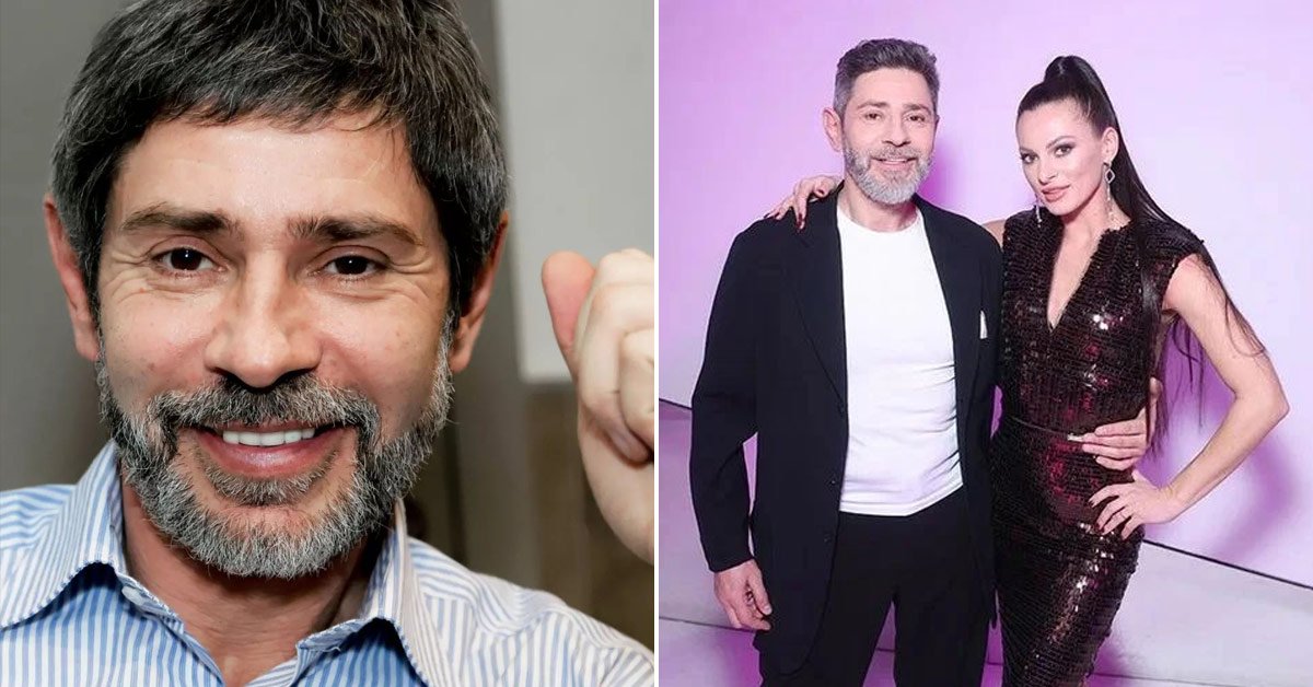 валерий николаев стал отцом