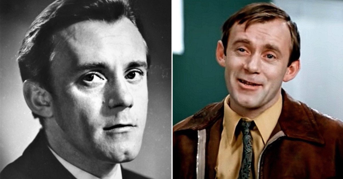 валерий носик