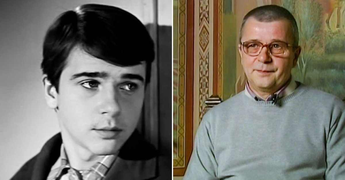 валерий зубарев