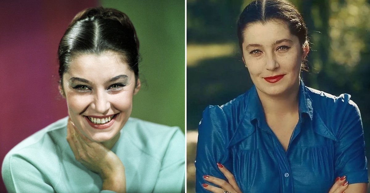 валерия заклунная