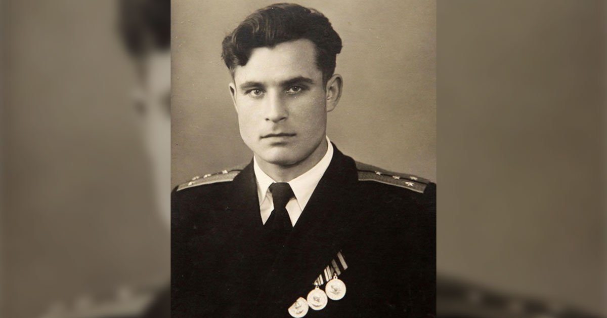 василий архипов