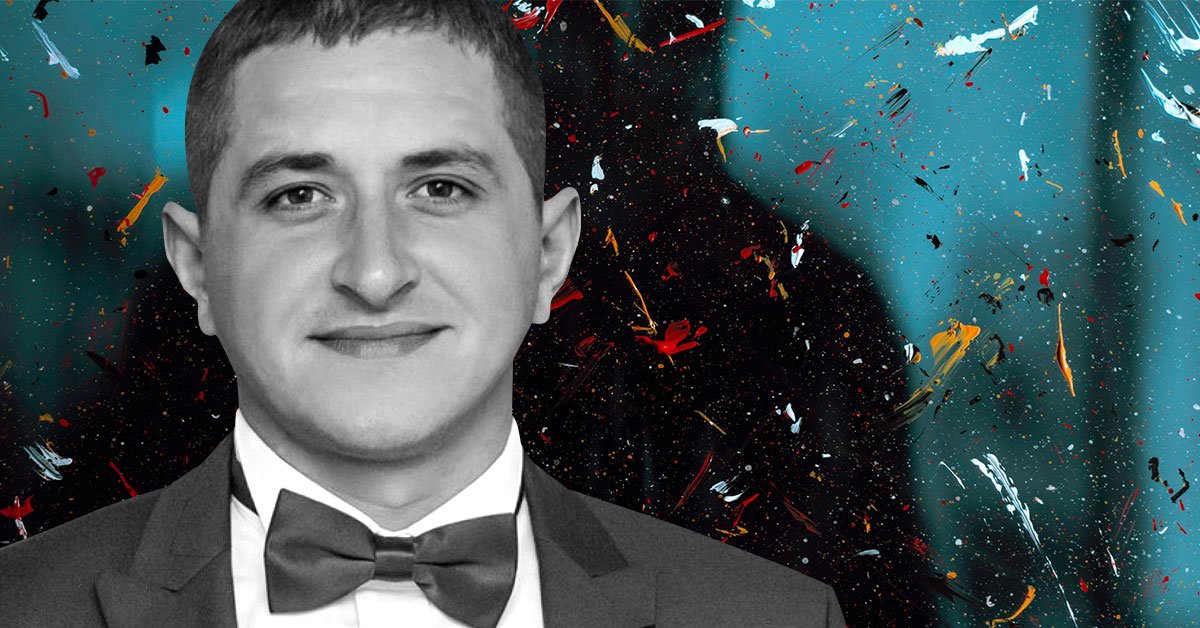 Василий Кисиль