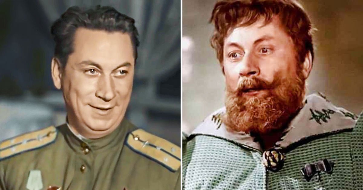 василий меркурьев