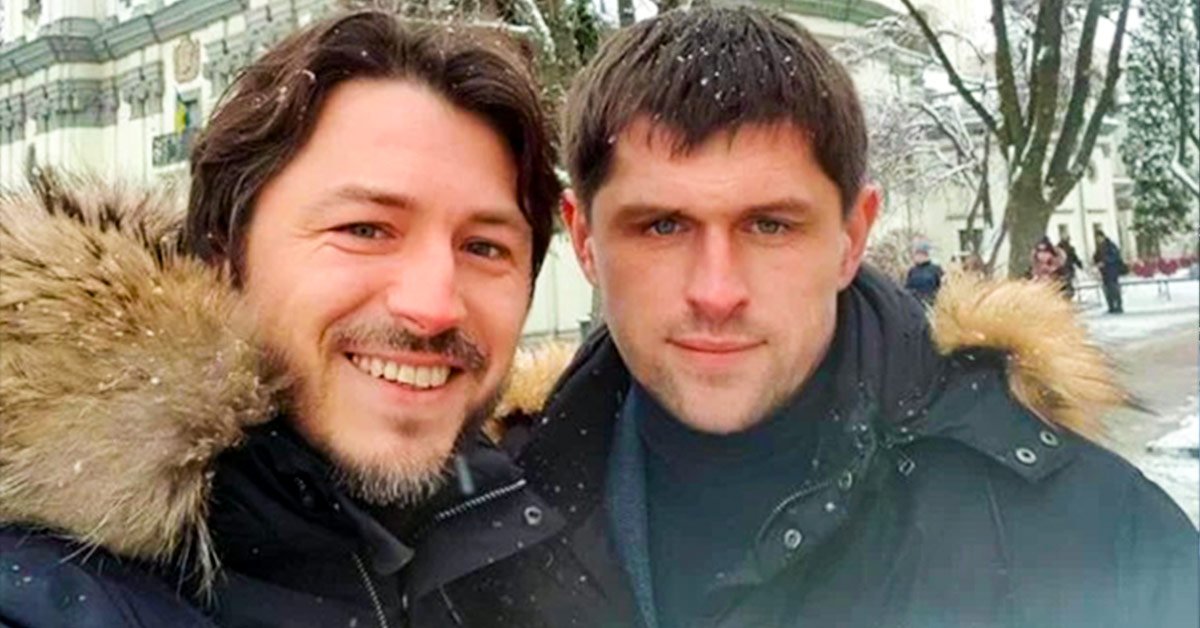 Василий Притула