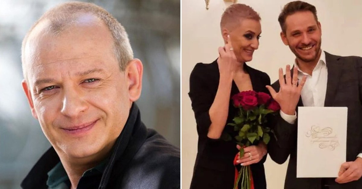 вдова марьянова