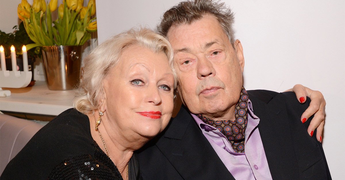 вдова николая караченцова пострадала в аварии