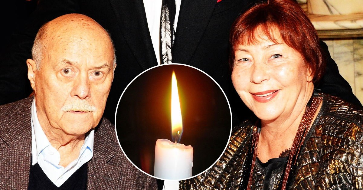 вдова станислава говорухина