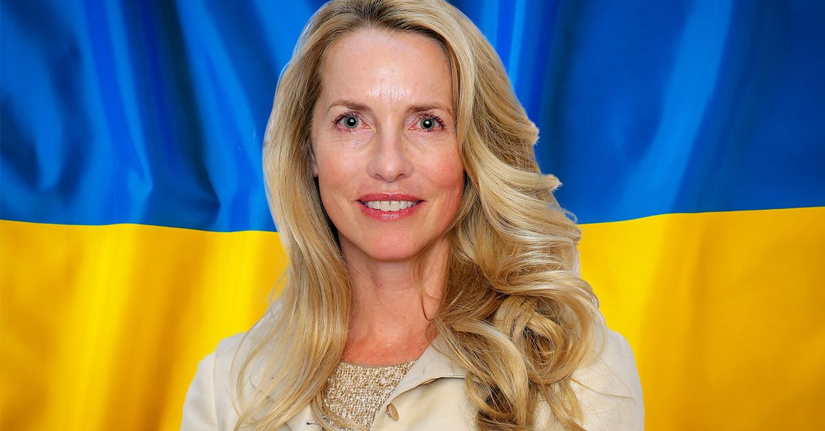 Вдова Стива Джобса