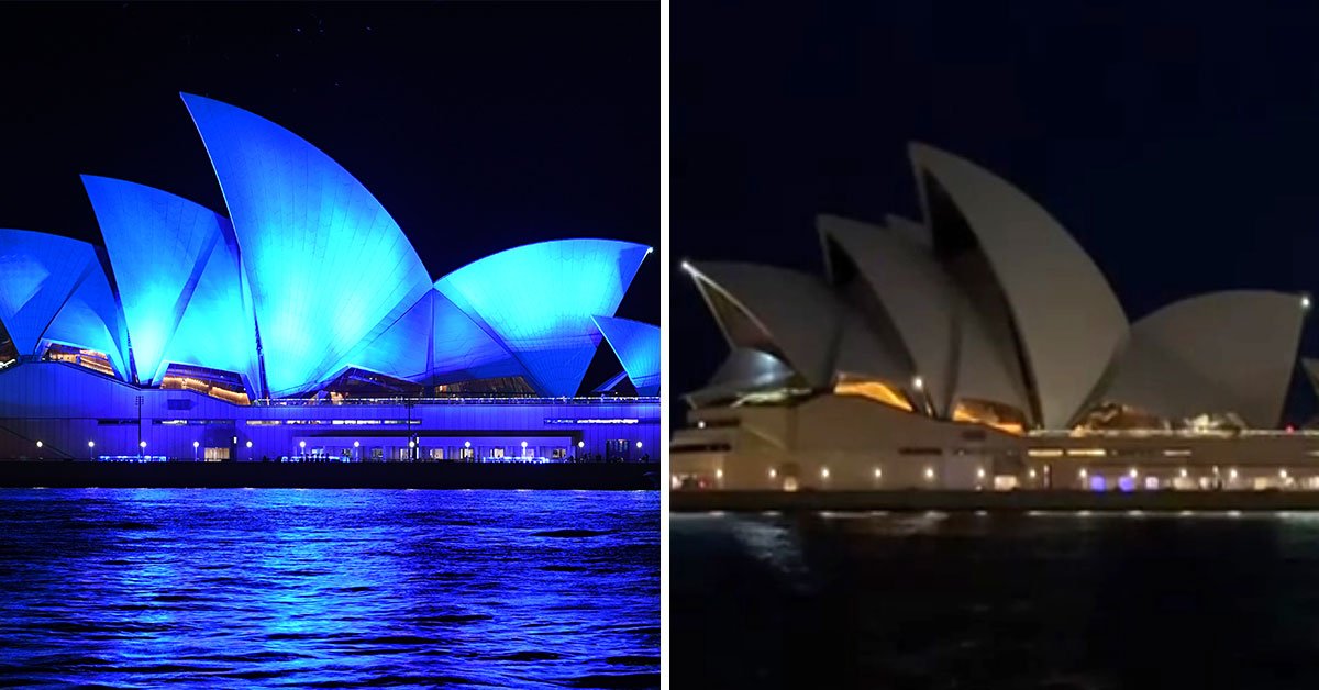 вечер без света