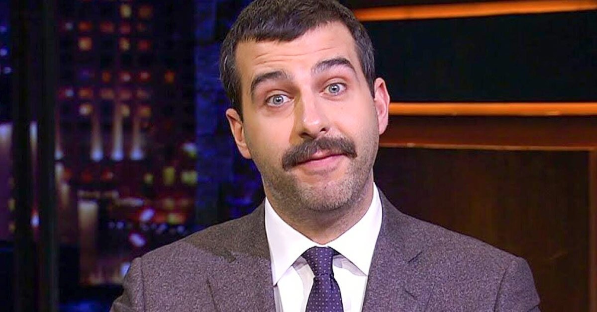 «Вечерний Ургант» снят с эфира