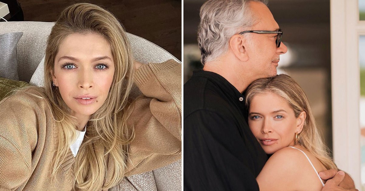 вера брежнева и константин меладзе