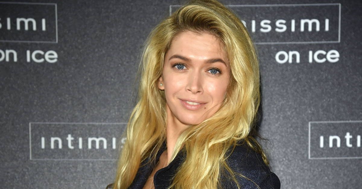 вера брежнева отказалась