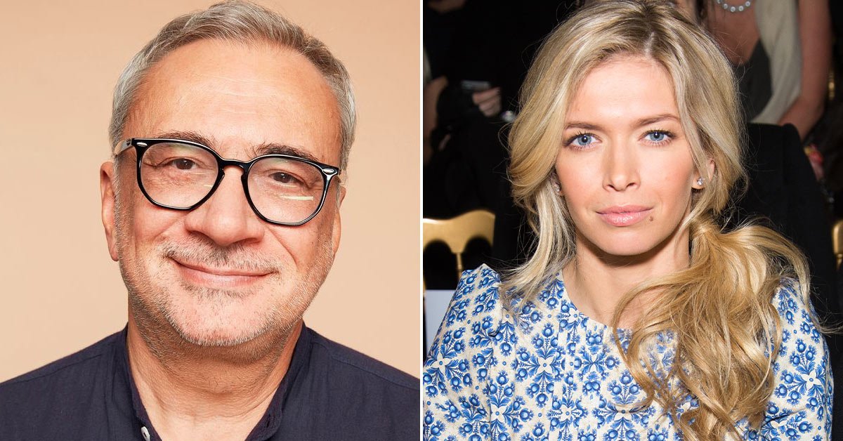 Вера Брежнева про слухи о разводе