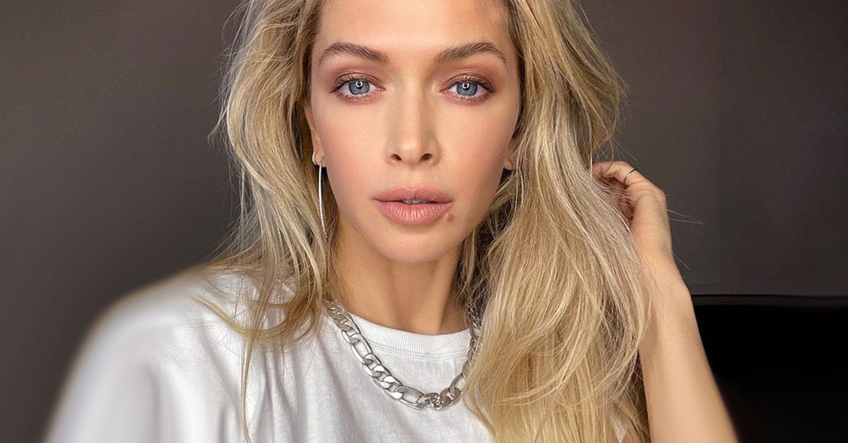 Вера Брежнева сегодня