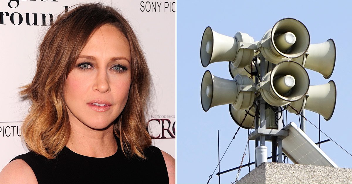 вера фармига и сирена