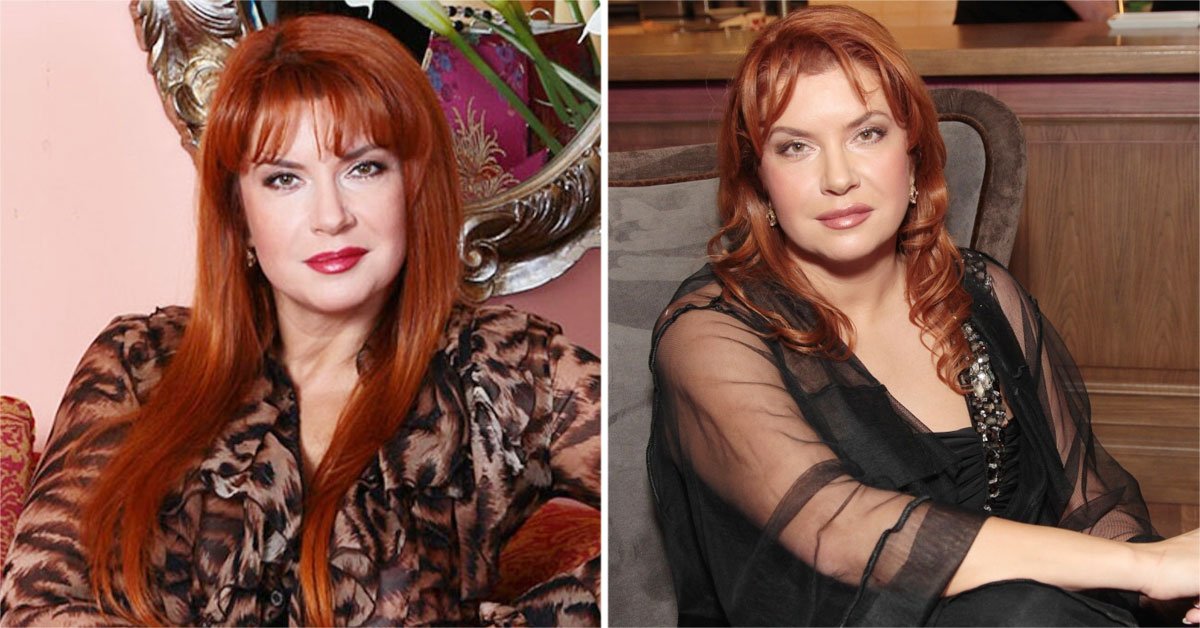 Вера Сотникова