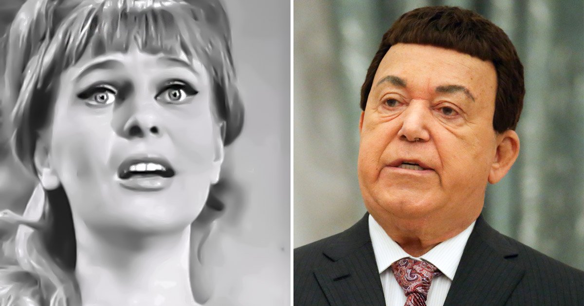 вероника круглова